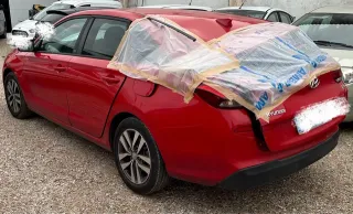 Despiece HYUNDAI i30 III SW 1.0 T-GDi familiar SW