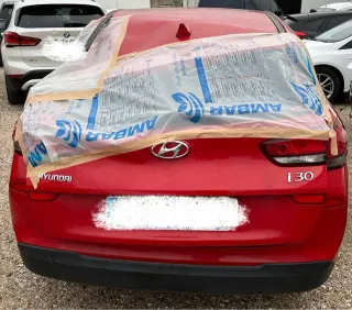 Despiece HYUNDAI i30 III SW 1.0 T-GDi familiar SW