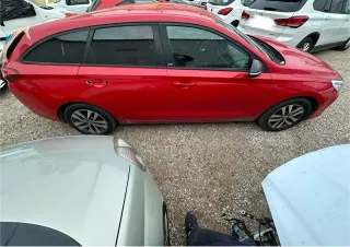 Despiece HYUNDAI i30 III SW 1.0 T-GDi familiar SW
