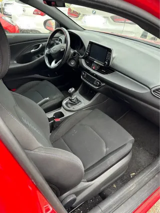 Despiece HYUNDAI i30 III SW 1.0 T-GDi familiar SW