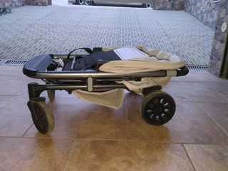 Silla ligera tuc tuc