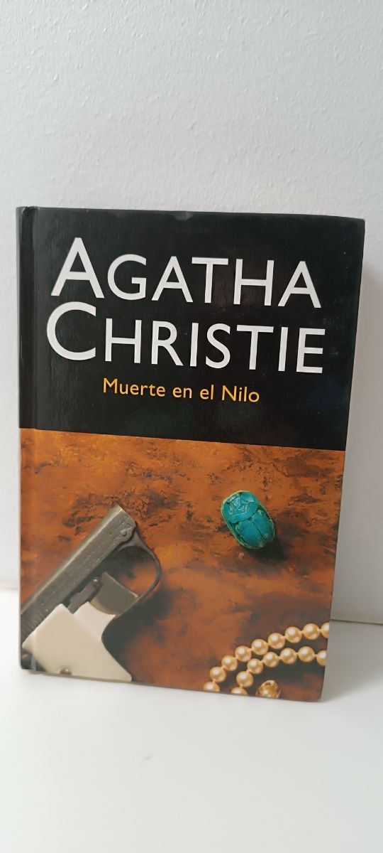Muerte en el nilo 