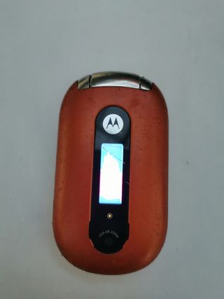 MOTOROLA PELB