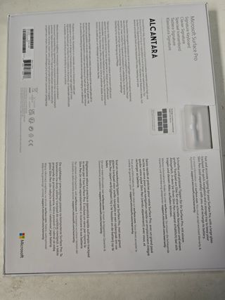 Teclado - Microsoft ‎‎8XA-00047-1864 #22036P