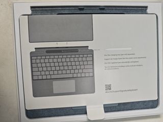 Teclado - Microsoft ‎‎8XA-00047-1864 #22036P