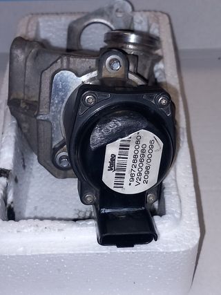 Válvula egr ford peugeot Citroën 1.6 hdi