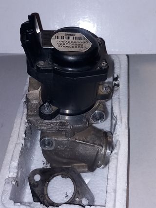Válvula egr ford peugeot Citroën 1.6 hdi