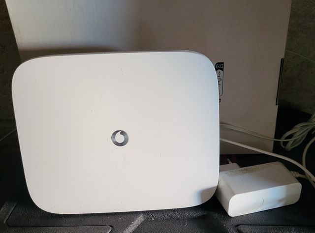 Modem Vodafone 