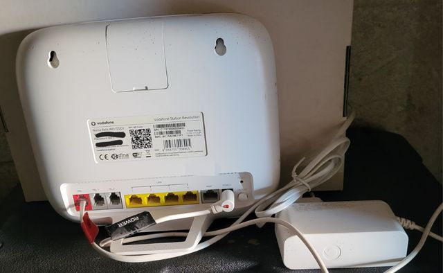 Modem Vodafone 