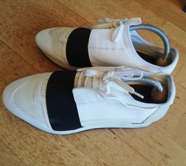 Bambas Balenciaga originale