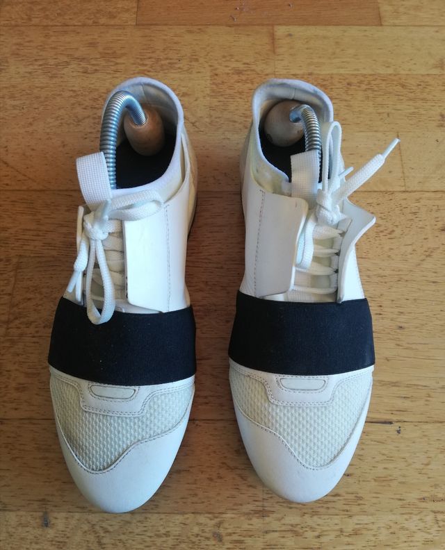 Bambas Balenciaga originale