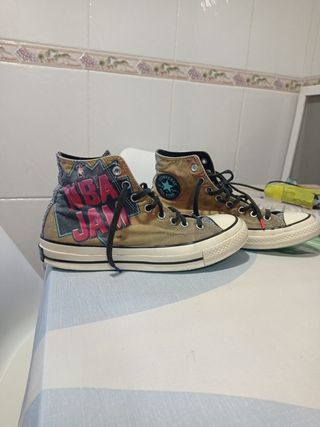 Converse All Star Chuck Taylor