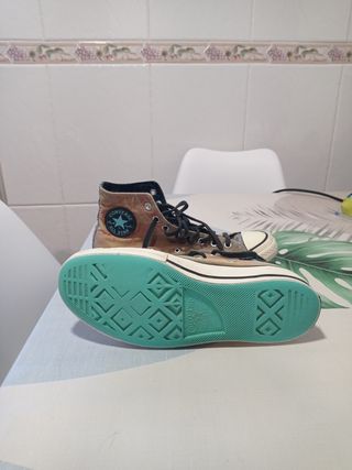 Converse All Star Chuck Taylor