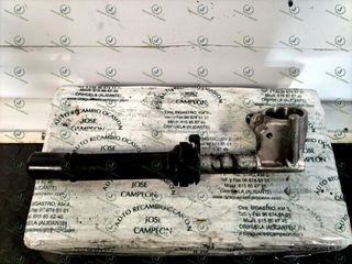 SEMIMANILLAR IZQUIERDO HONDA CBR 1000 F (SC21, SC2