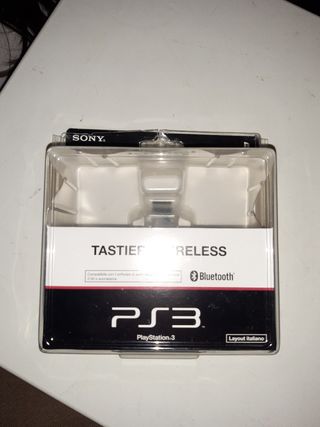 Tastiera giostra PS3