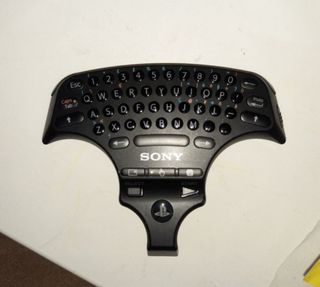 Tastiera giostra PS3