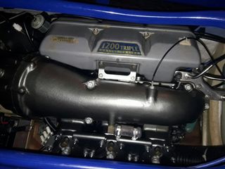 MOTO DE AGUA KAWASAKI ULTRA 150