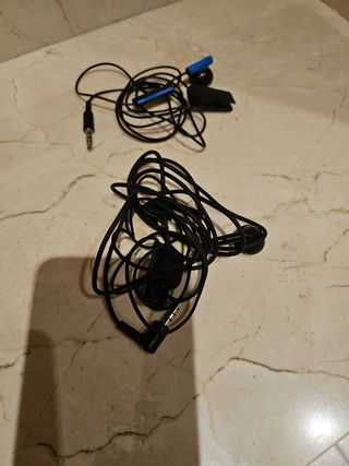 Auriculares