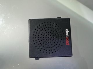 AVISADOR DE RADAR ALERT ROAD CON ANTENA SHADOW 7