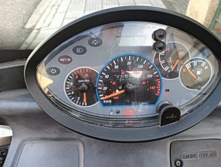 Moto Kymco Grand Dink 125