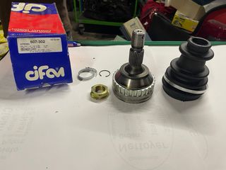 homocinética palier PSA