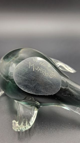 Vincenzo Nason Murano