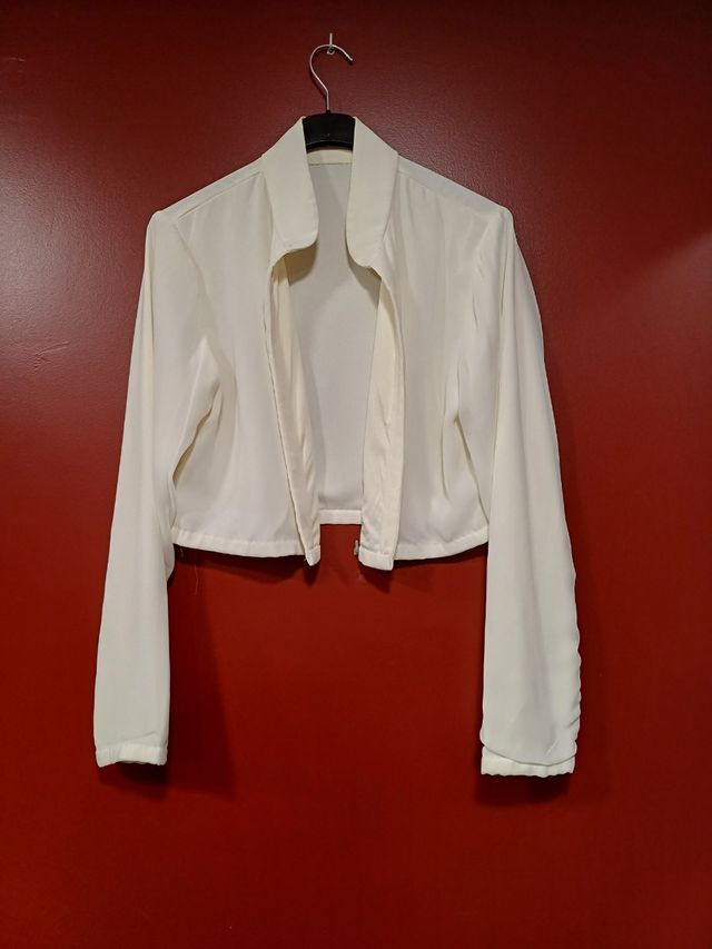 Chaqueta  bolero fiesta comprada en Farrutx