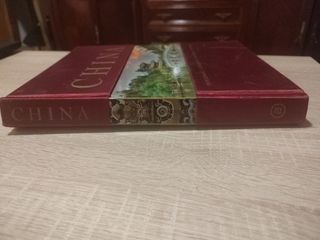 China: Personas,Lugares,Cultura,Historia
