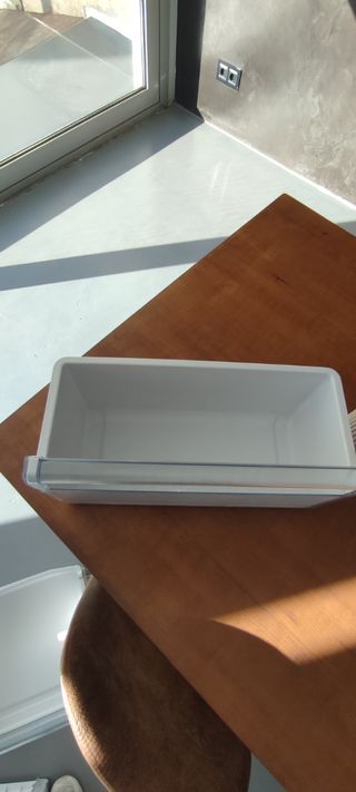 Cajon Pequeño Congelador Bosch 