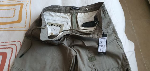 Pantalón gstar 