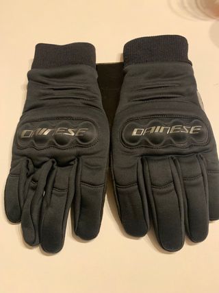 GUANTES MOTO DAINESE