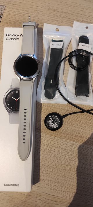 Samsung Galaxy watch 4
