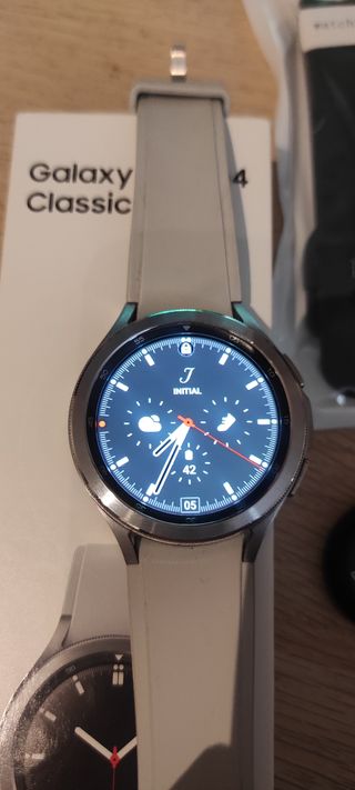 Samsung Galaxy watch 4
