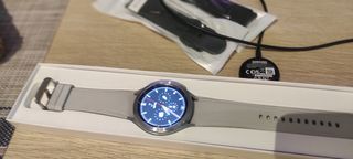 Samsung Galaxy watch 4