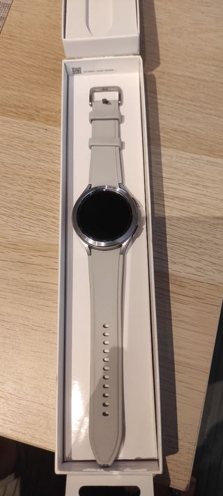 Samsung Galaxy watch 4