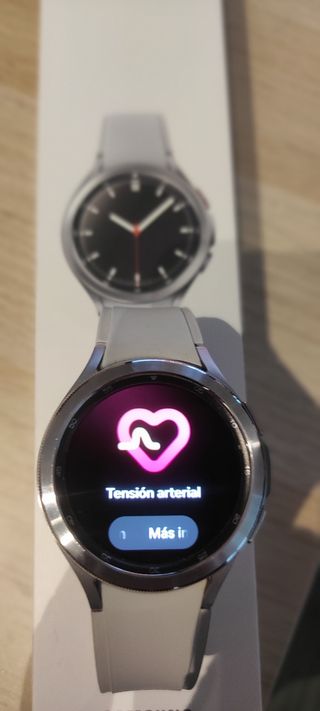 Samsung Galaxy watch 4