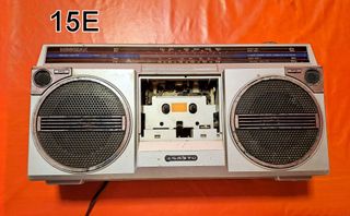 10 RADIOS PORTÁTILES AM/FM