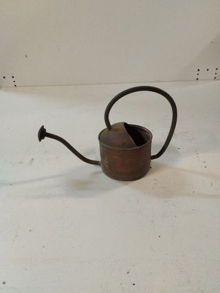 Antigüedades latón/bronce