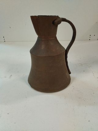 Antigüedades latón/bronce