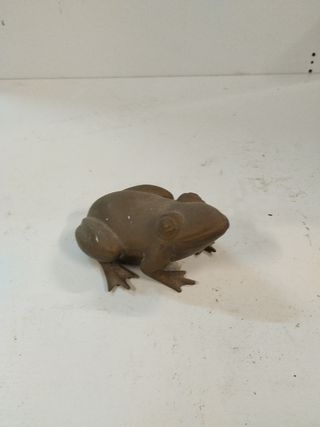 Antigüedades latón/bronce