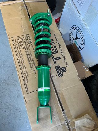 suspension mazda mx5 miata