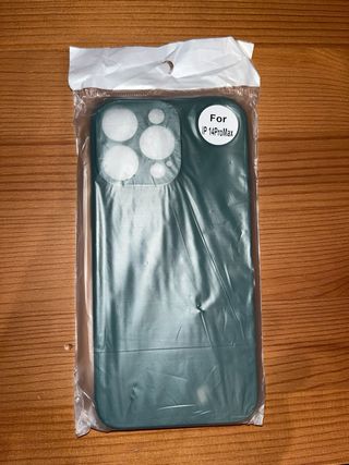 Funda iPhone 14 Pro Max