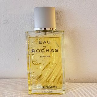 Eau de Rochas Homme