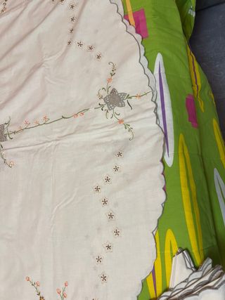 tovaglia da tavola per 12