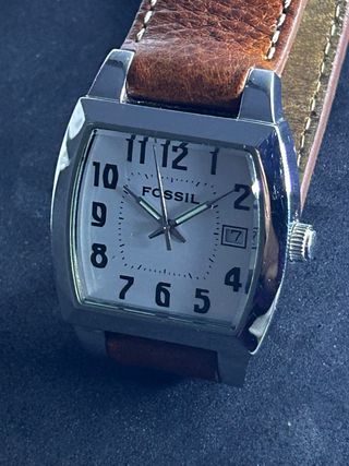 Reloj Fossil Autentico
