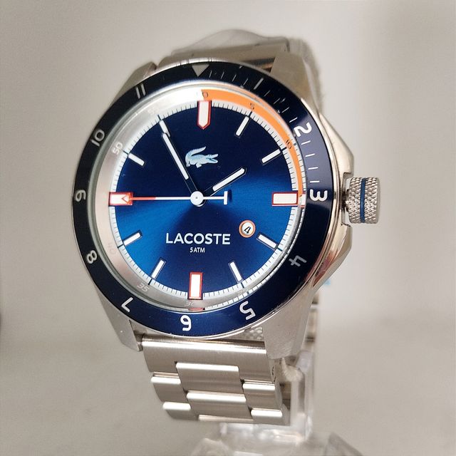 Reloj Lacoste