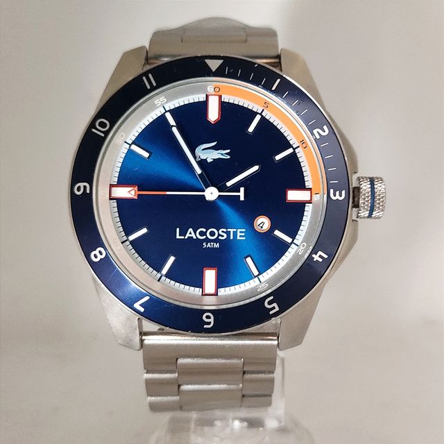 Reloj Lacoste