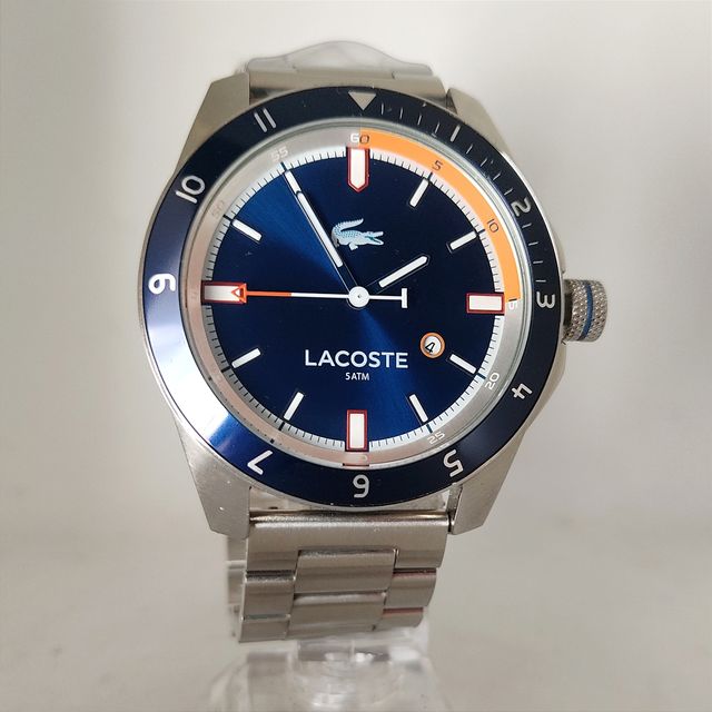 Reloj Lacoste