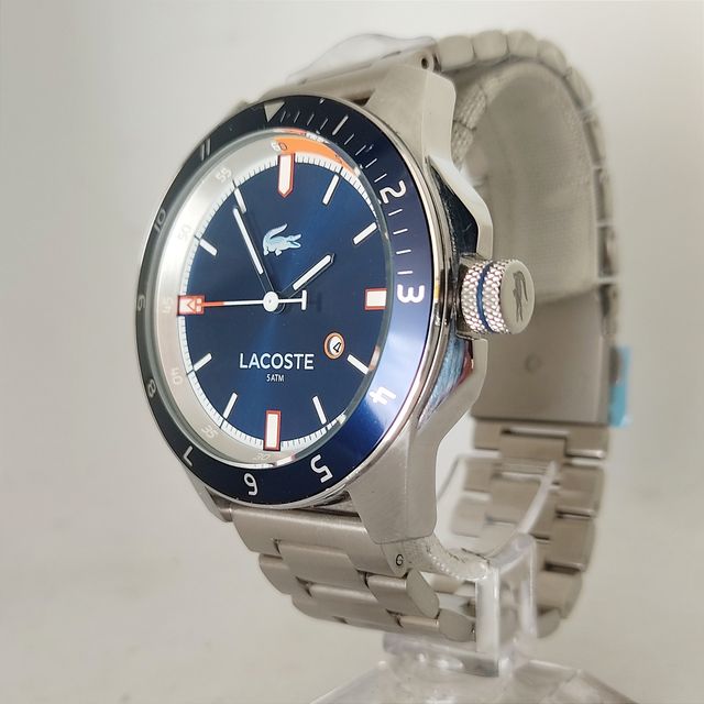 Reloj Lacoste