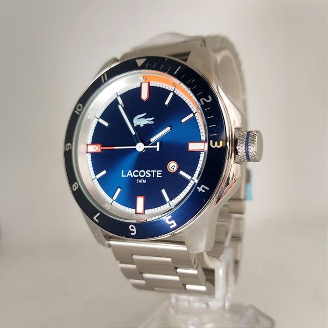 Reloj Lacoste